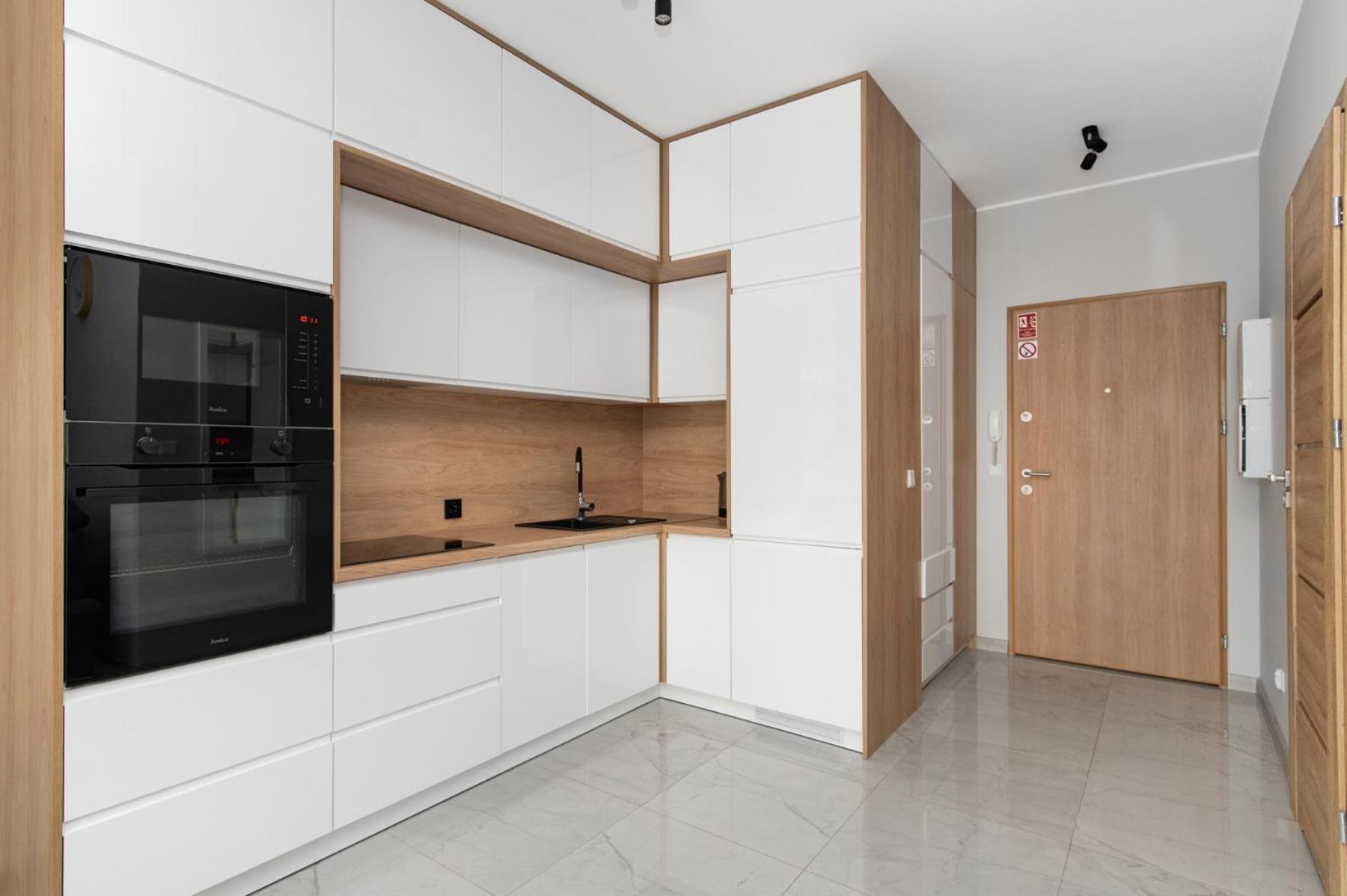 Cosmo Apartments Gdańsk Eksteriør bilde