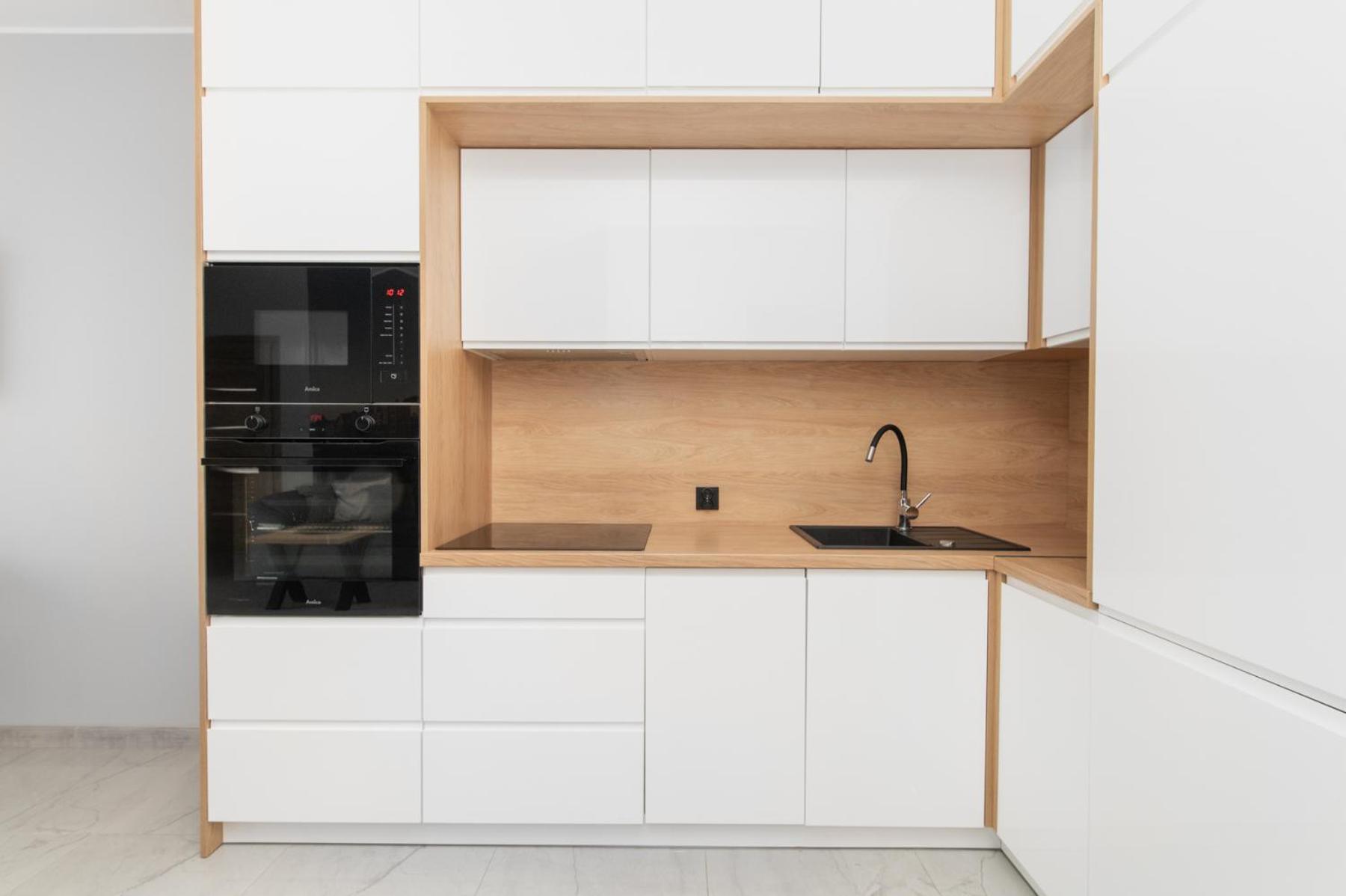 Cosmo Apartments Gdańsk Eksteriør bilde