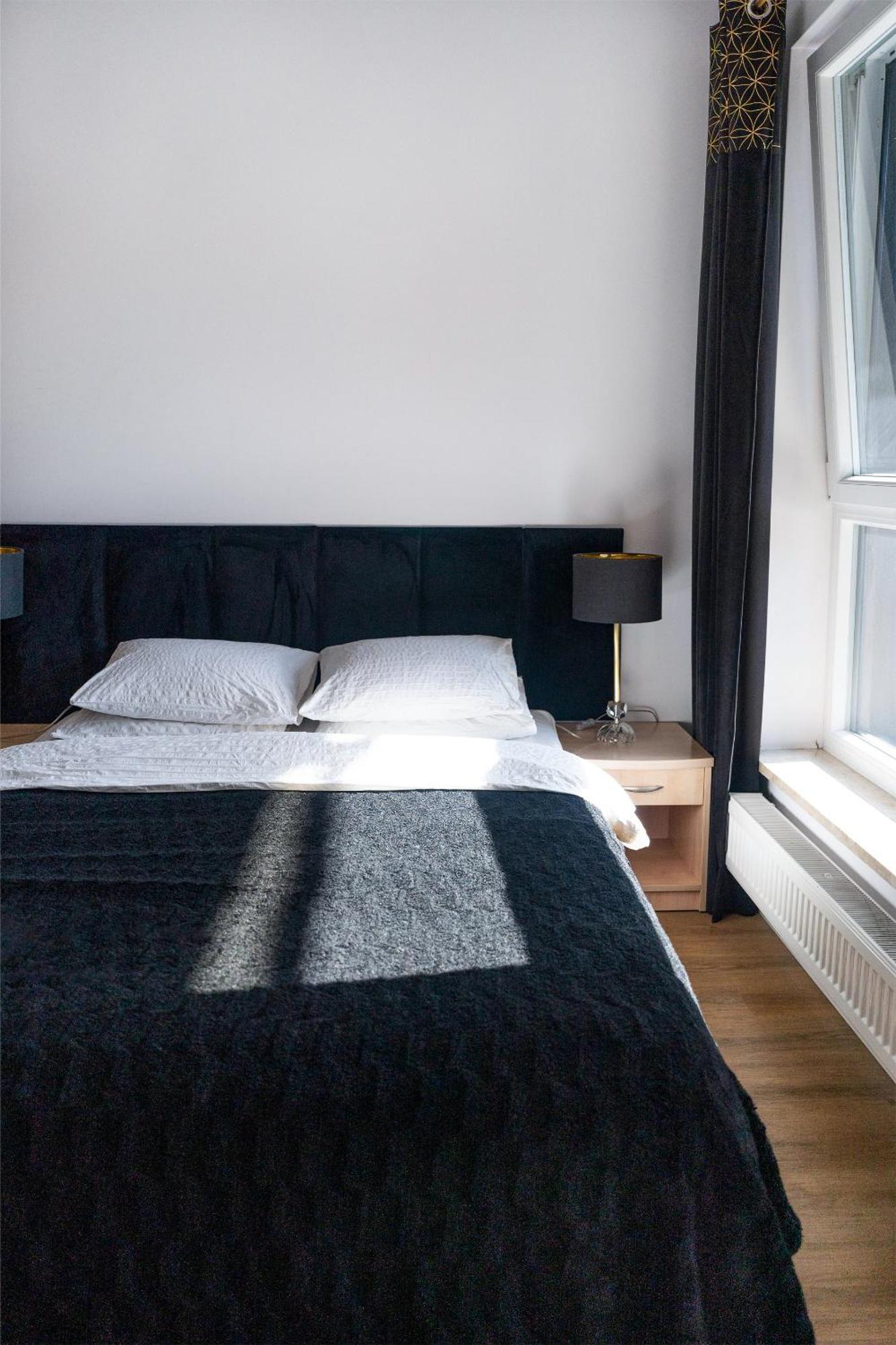 Cosmo Apartments Gdańsk Eksteriør bilde