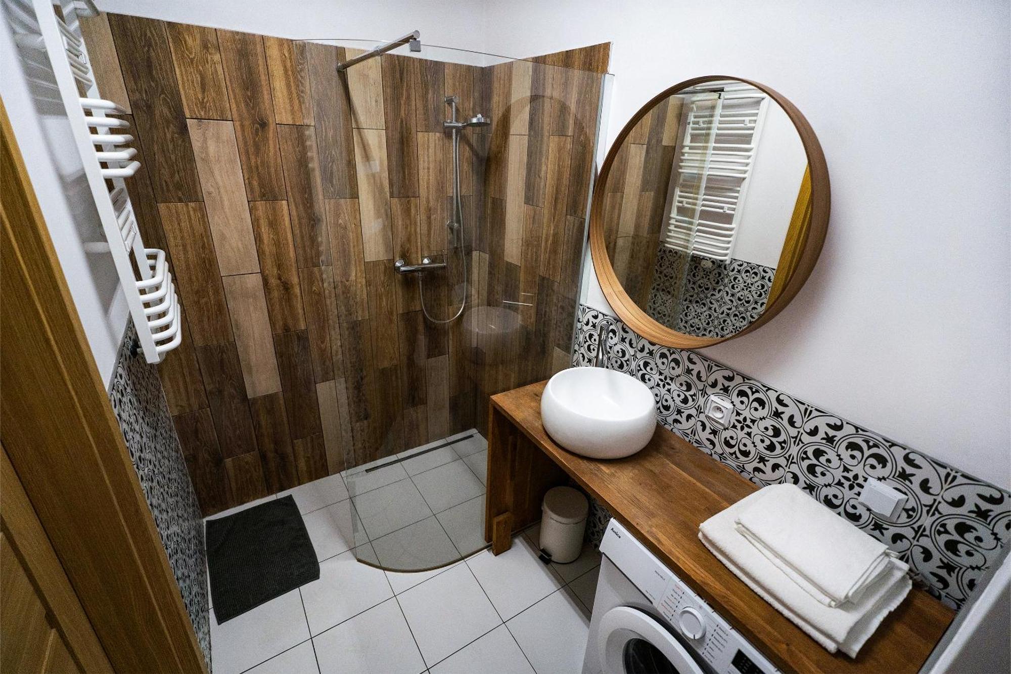 Cosmo Apartments Gdańsk Eksteriør bilde